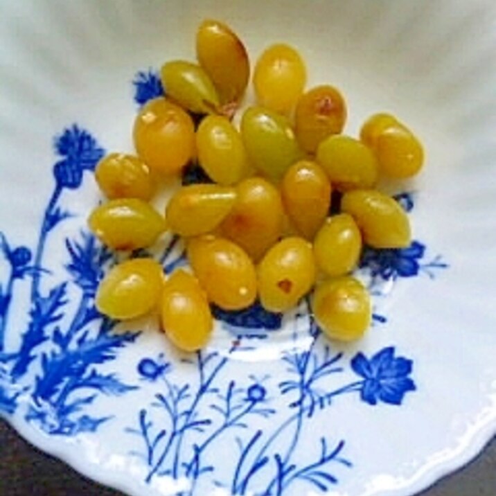 料理下手が作る 焼き銀杏 レシピ 作り方 By ミハイル064 楽天レシピ 料理下手が作る 焼き銀杏 レシピ 作り方 By ミハイル064 楽天レシピ